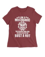 Women's Premium Slim Fit Tee