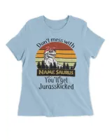 Women's Premium Slim Fit Tee