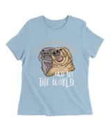 Women's Premium Slim Fit Tee