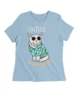 Women's Premium Slim Fit Tee