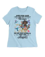 Women's Premium Slim Fit Tee