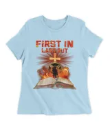 Women's Premium Slim Fit Tee