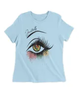 Women's Premium Slim Fit Tee
