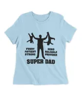Women's Premium Slim Fit Tee