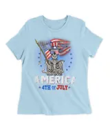 Women's Premium Slim Fit Tee