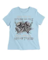 Women's Premium Slim Fit Tee