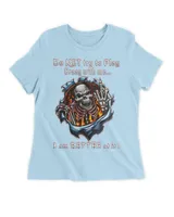 Women's Premium Slim Fit Tee