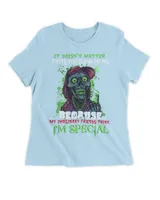 Women's Premium Slim Fit Tee