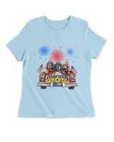 Women's Premium Slim Fit Tee