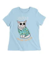 Women's Premium Slim Fit Tee