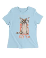Women's Premium Slim Fit Tee