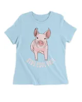 Women's Premium Slim Fit Tee