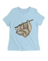 Women's Premium Slim Fit Tee