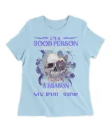 Women's Premium Slim Fit Tee