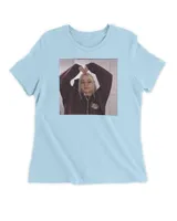 Women's Premium Slim Fit Tee