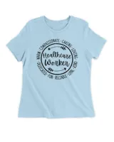 Women's Premium Slim Fit Tee