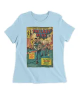 Women's Premium Slim Fit Tee