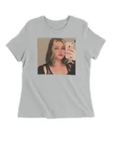 Women's Premium Slim Fit Tee