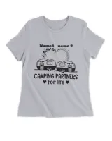 Women's Premium Slim Fit Tee