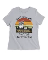 Women's Premium Slim Fit Tee