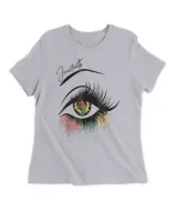 Women's Premium Slim Fit Tee