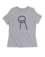 Women's Premium Slim Fit Tee