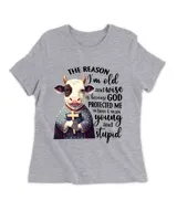 Women's Premium Slim Fit Tee