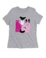 Women's Premium Slim Fit Tee
