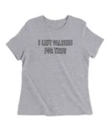 Women's Premium Slim Fit Tee