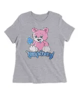 Women's Premium Slim Fit Tee