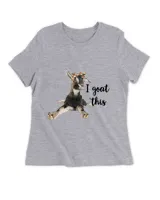 Women's Premium Slim Fit Tee
