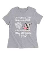 Women's Premium Slim Fit Tee