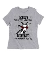 Women's Premium Slim Fit Tee