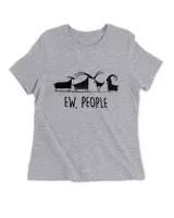 Women's Premium Slim Fit Tee
