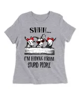 Women's Premium Slim Fit Tee