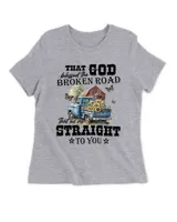Women's Premium Slim Fit Tee