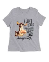 Women's Premium Slim Fit Tee