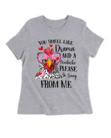 Women's Premium Slim Fit Tee
