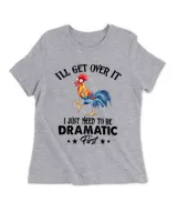 Women's Premium Slim Fit Tee