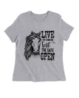 Women's Premium Slim Fit Tee