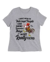 Women's Premium Slim Fit Tee