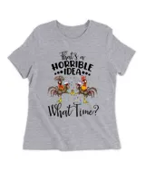 Women's Premium Slim Fit Tee