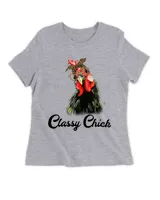 Women's Premium Slim Fit Tee