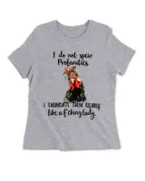 Women's Premium Slim Fit Tee