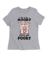 Women's Premium Slim Fit Tee