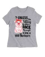 Women's Premium Slim Fit Tee