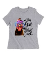 Women's Premium Slim Fit Tee