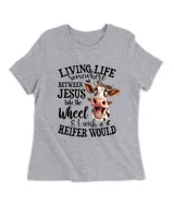 Women's Premium Slim Fit Tee