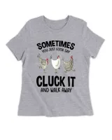 Women's Premium Slim Fit Tee