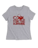 Women's Premium Slim Fit Tee